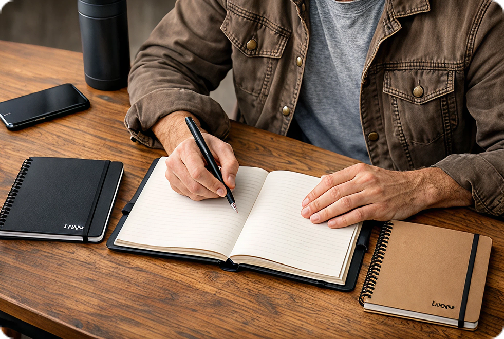 How to Choose the Right Loope Notebook for Your Needs