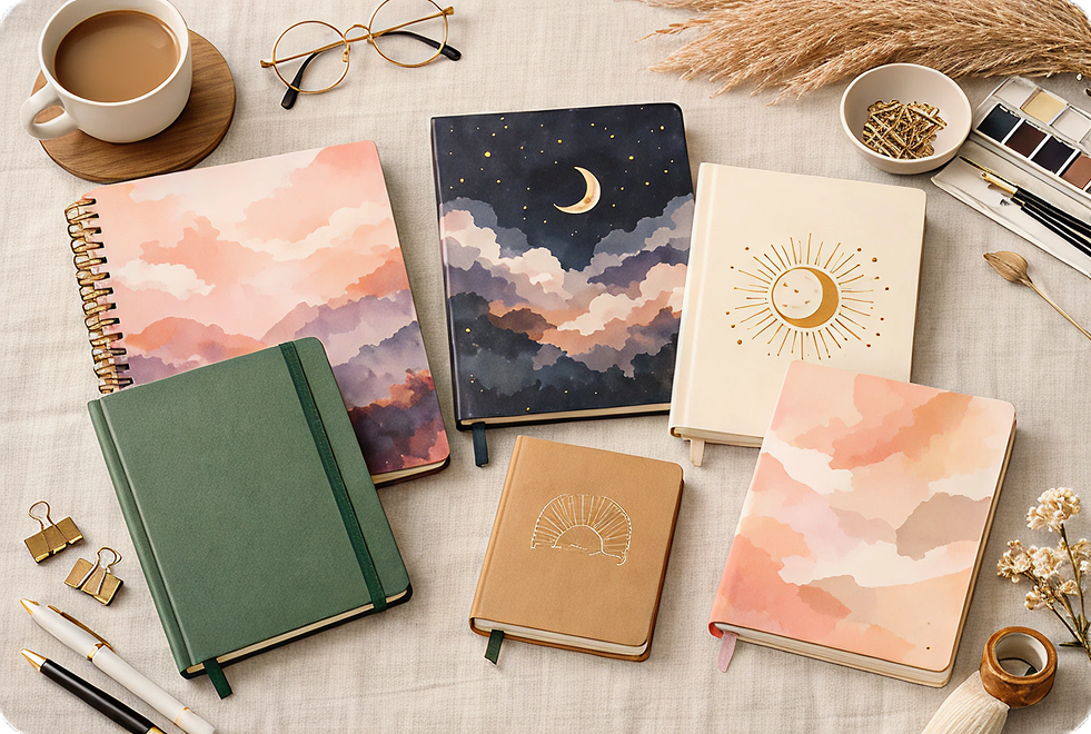 Top Loope Notebooks Every Stationery Lover Will Adore