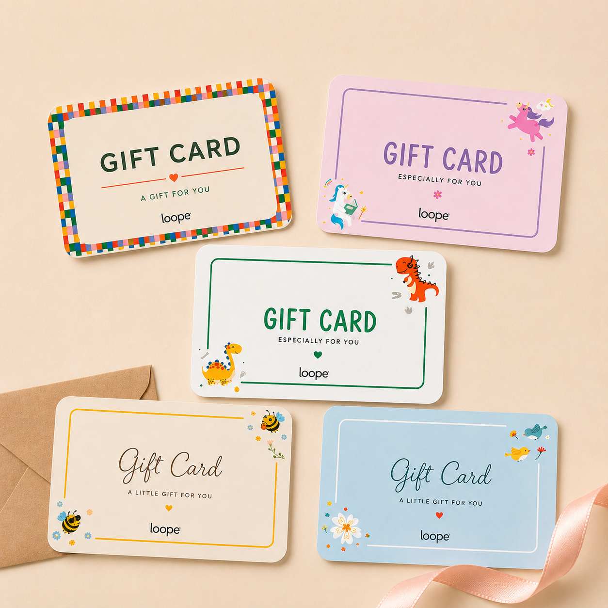 Gift Tags