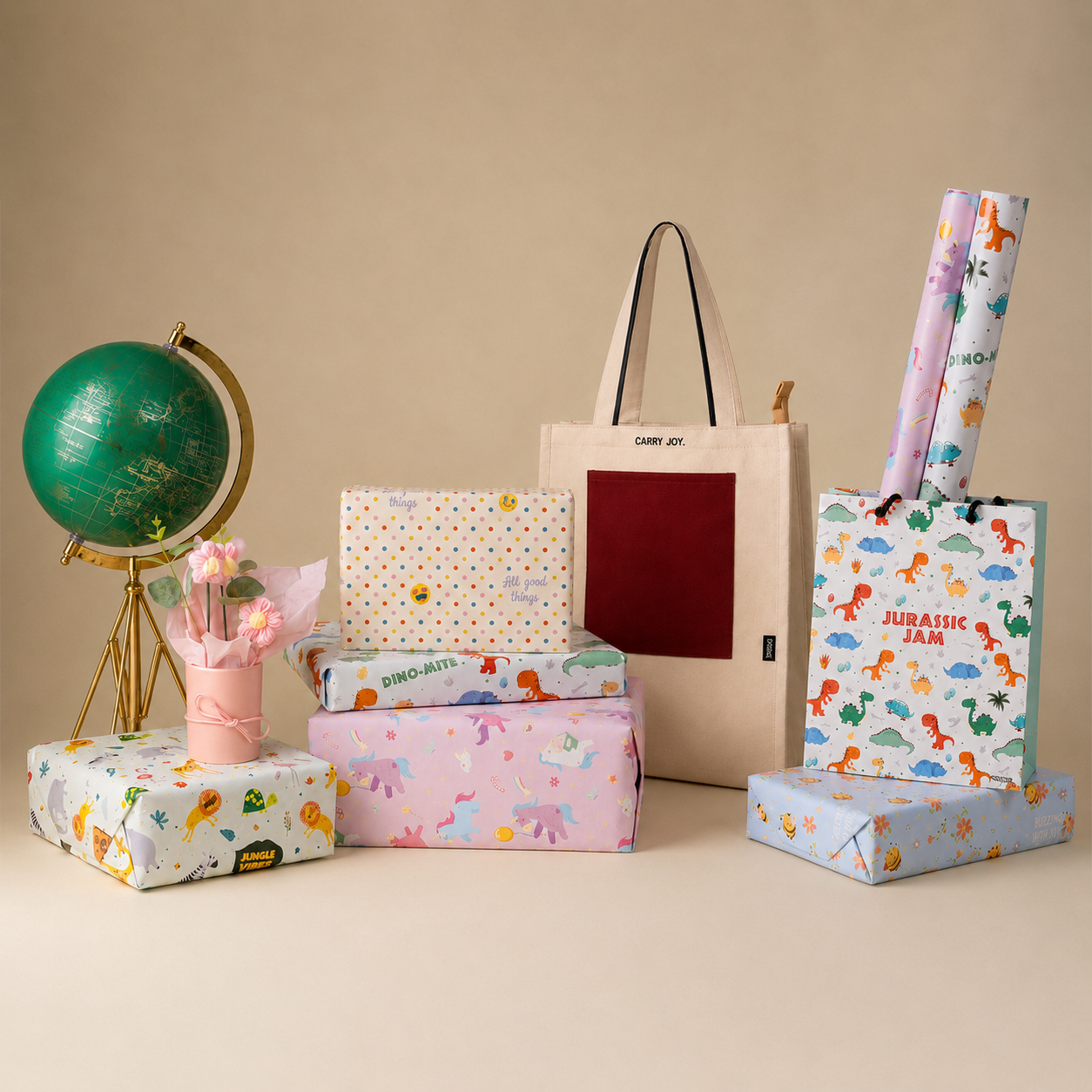 Gift & Accessories