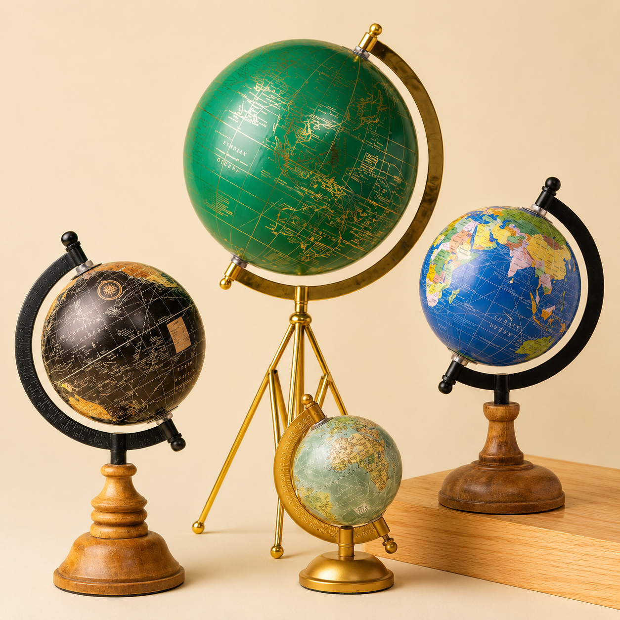 Globe