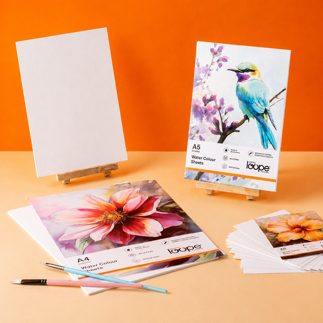 Drawing Sheets