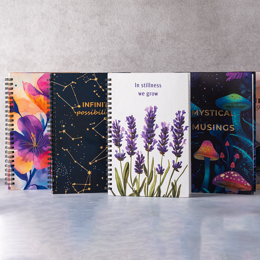 Notebooks