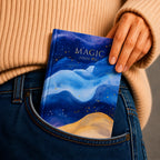 Loope Magic Find You Notebook - A6