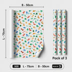 Loope Gift Wrapper - Dinasus