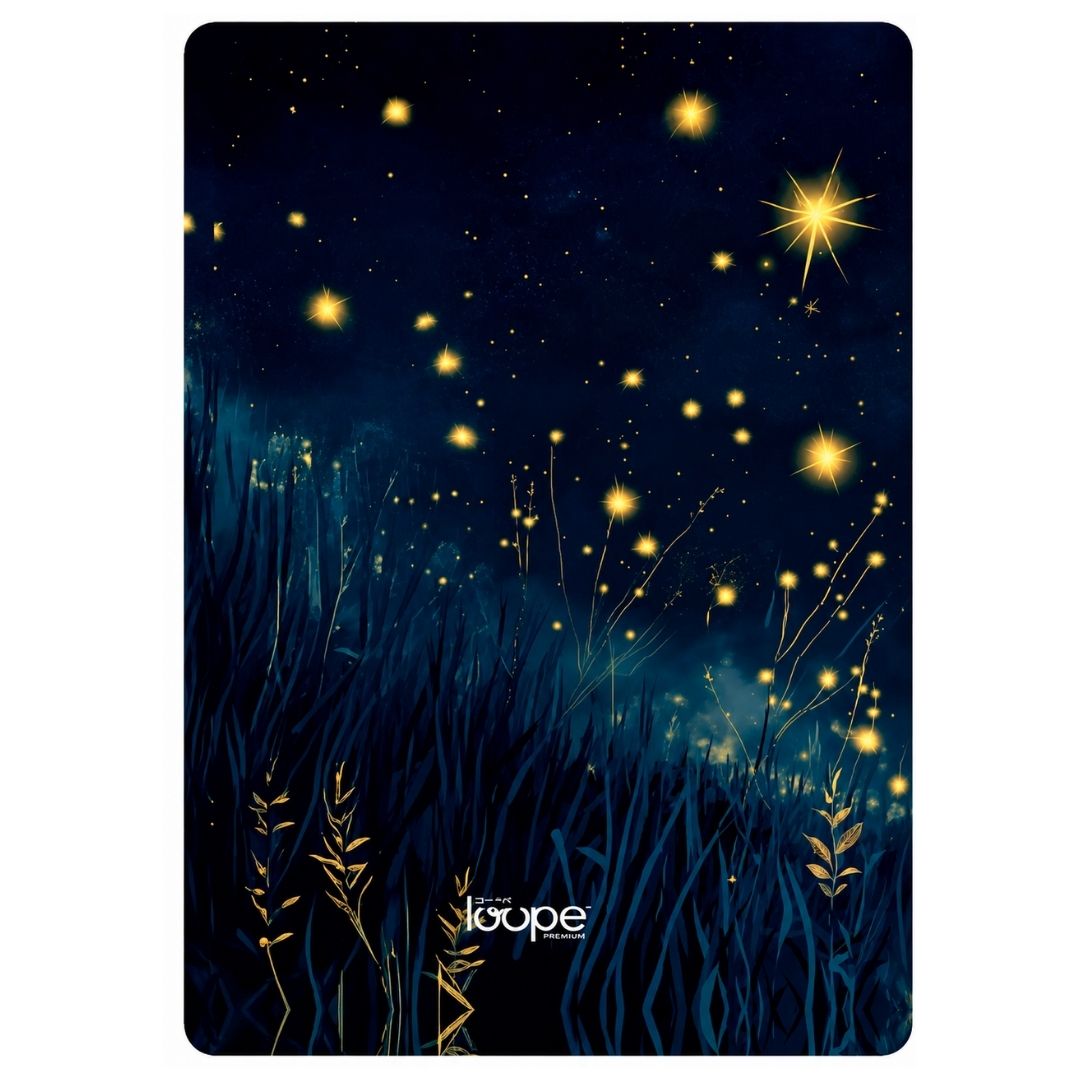 Loope Chasing The Light Notebook - A6 | Loope | ST0070047
