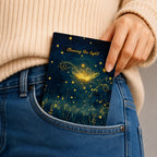 Loope Chasing The Light Notebook - A6