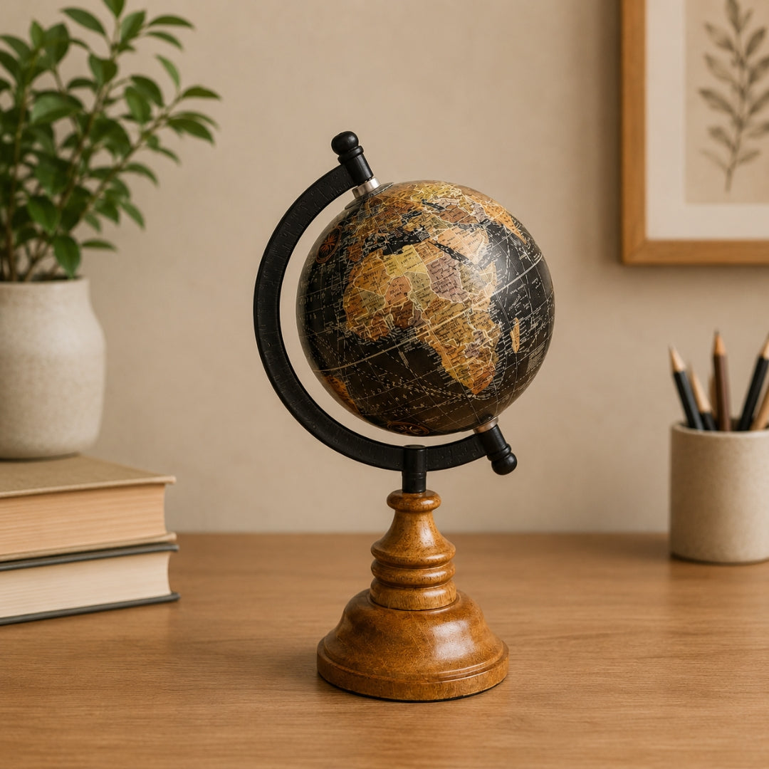 Loope Color Pop Blackarc Globe | Loope | GI0013893