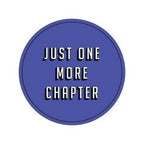 Loope Just One More Chapter Badge