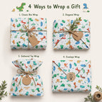 Loope Gift Wrapper - Dinasus