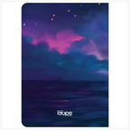 Loope Limitless Skies Notebook - A6
