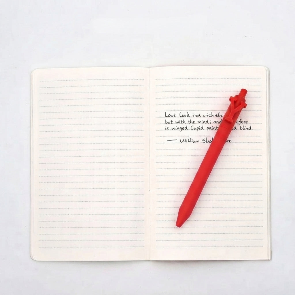 Loope Alpha Pen  [Y]