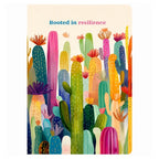 Loope Rooted In Resilience Notebook - A6