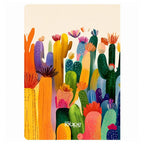 Loope Rooted In Resilience Notebook - A6