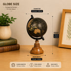 Loope Color Pop Blackarc Globe