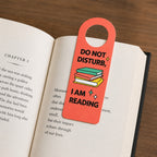 Loope Bookmark - Do Not Disturb Magnetic Reading