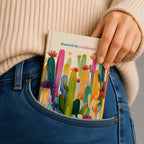 Loope Rooted In Resilience Notebook - A6