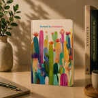 Loope Rooted In Resilience Notebook - A6