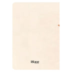 Loope I Am All That I Need Foil Notebook - A6
