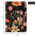 Loope Explore Dream Discover Notebook - A5