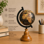 Loope Color Pop Blackarc Globe