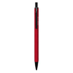 Loope Mechanical Pencil - 0.5mm- Red