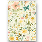 Loope Bloom In Your Won Time Notebook - A6