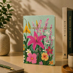 Loope A Garden Of Ideas Notebook - A5