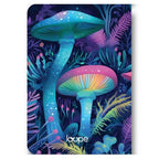 Loope Mystical Musings Notebook - A5