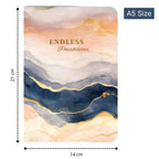 Loope Endless Possibilities Notebook - A5