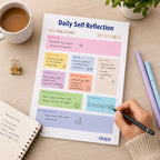 Loope Daily Self Reflection Planner