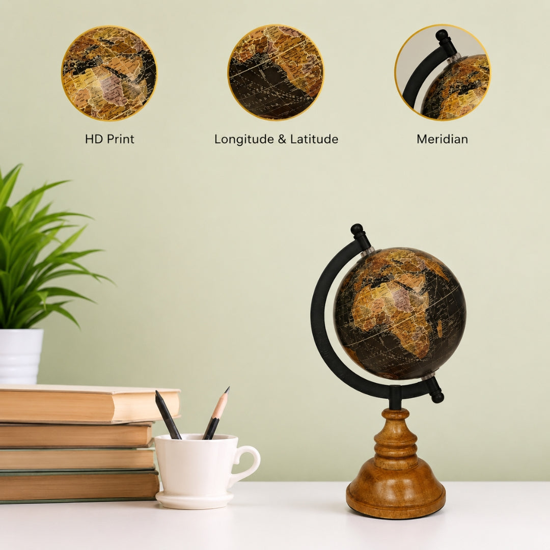 Loope Color Pop Blackarc Globe | Loope | GI0013893