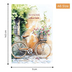 Loope Wander Without Limits Notebook - A6