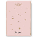 Loope Embrace The Unknown Notebook - A5
