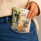 Loope Wander Without Limits Notebook - A6