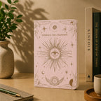 Loope Embrace The Unknown Notebook - A5