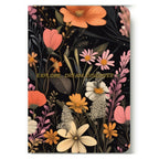 Loope Unruled Notebook A6 | Explore Dream Discover