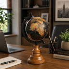 Loope Color Pop Blackarc Globe