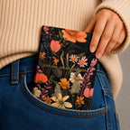Loope Unruled Notebook A6 | Explore Dream Discover