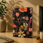 Loope Unruled Notebook A6 | Explore Dream Discover