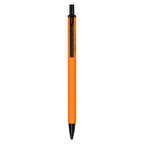 Loope Mechanical Pencil - 0.5mm- Orange