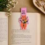 Loope Bookmark - Own Your Bloom