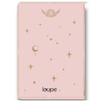 Loope  Embrace The Unknown Notebook - A6