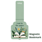 Loope Bookmark - Lost In Pages