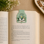Loope Bookmark - Lost In Pages