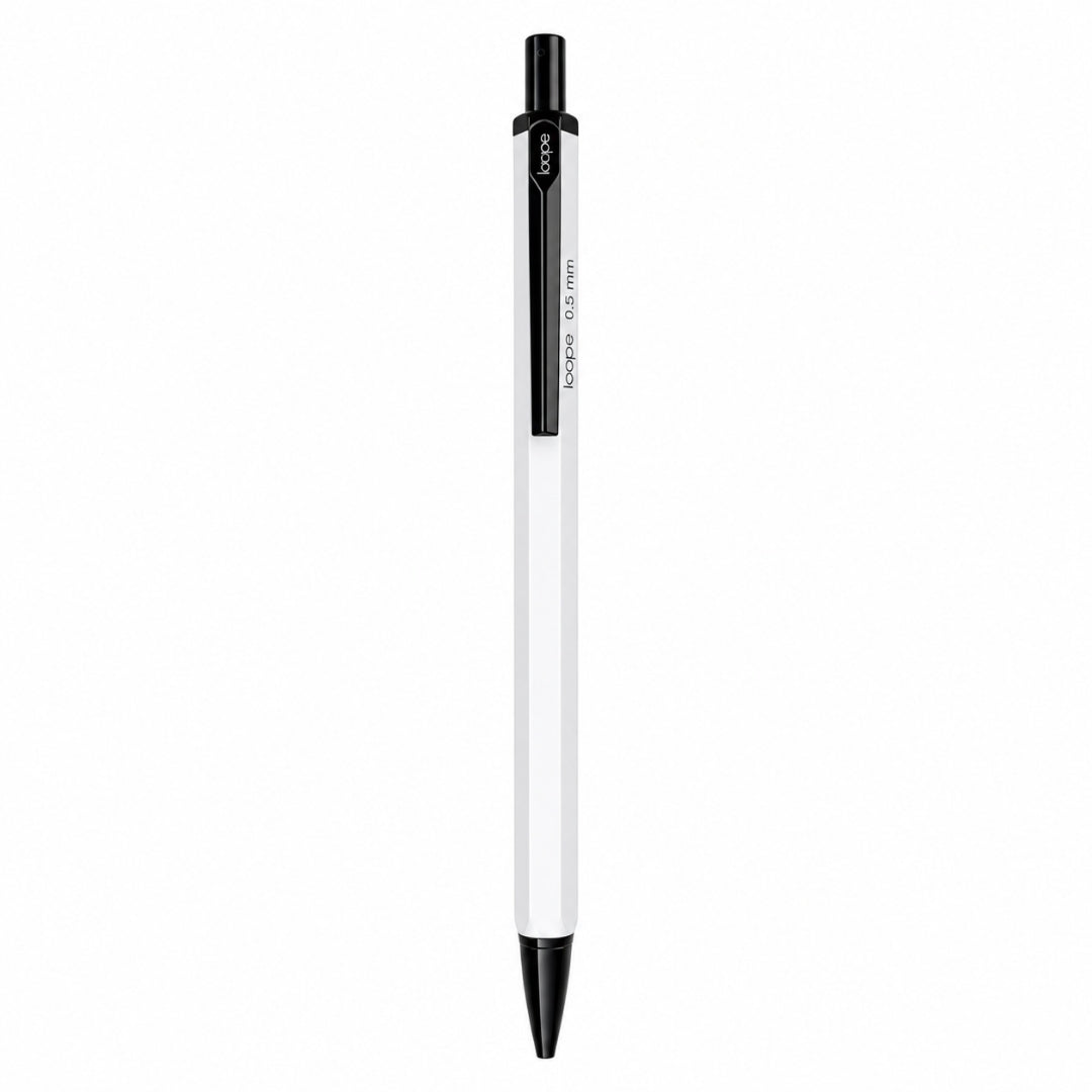 Loope Mechanical Pencil  - White | Loope | ST0068447