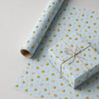 Loope Gift Wrapper - Bee