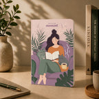 Loope Live In The Moment Notebook - A5