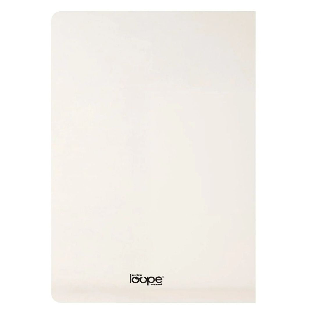 Loope Flower Pot Notebook - A6 | Loope | ST0069427