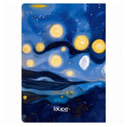 Loope The Starry Night Notebook -  A5
